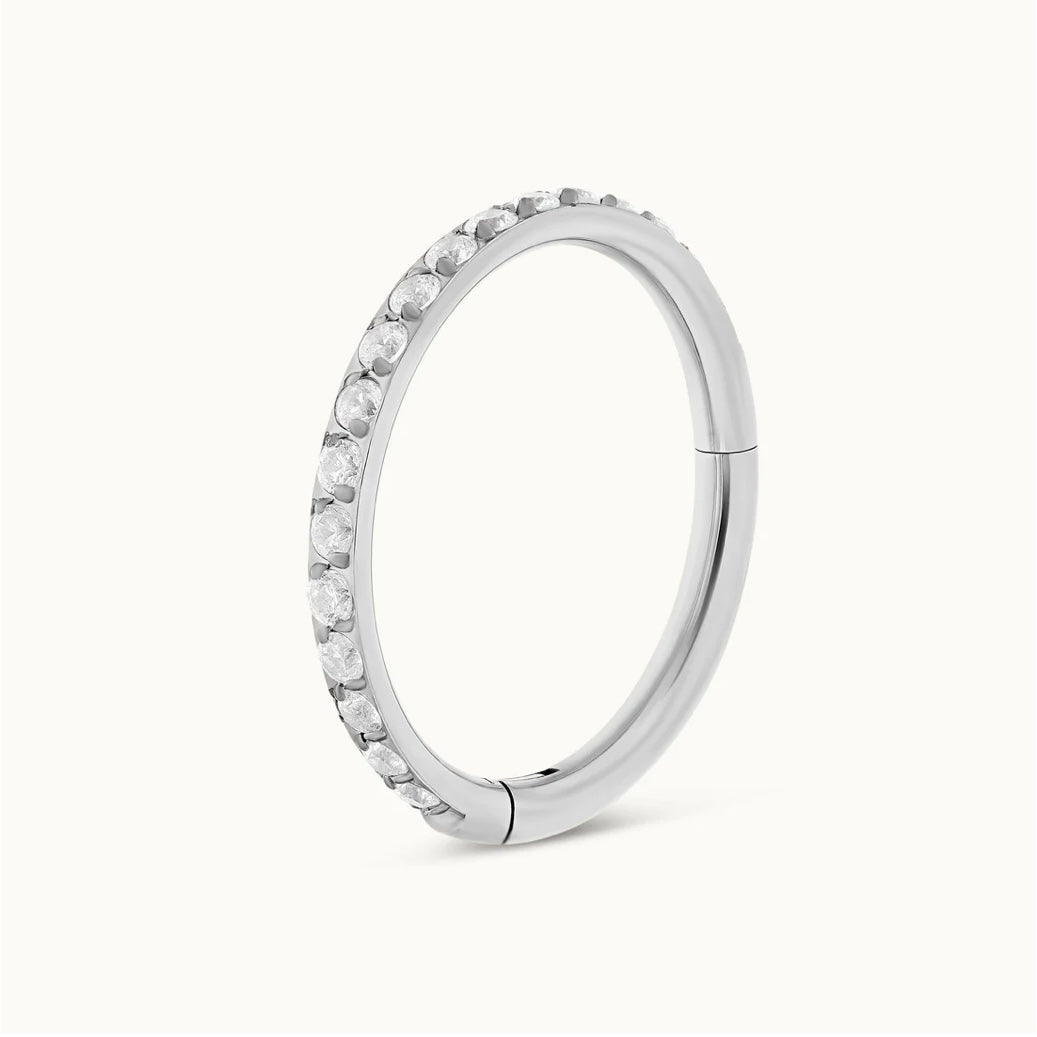 PIERCING ECLIPSE