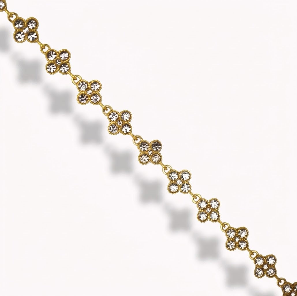 BRACELET PRINCESSE BLANC