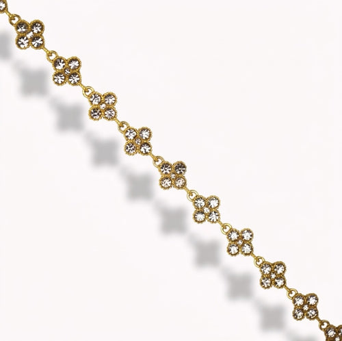 BRACELET PRINCESSE BLANC